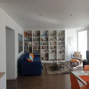 Ferragial Apartamento Lisboa