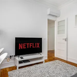 Whome Hideaway Family #2 Apartamento Lisboa