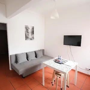 Oriente Dna Vi Apartamento Lisboa