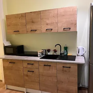 Batorego Lovely Apartamento Cracovia