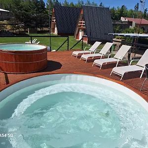 Alpinas Lodge Mendoza