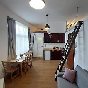 Old Town Stage One Apartamento Cracovia