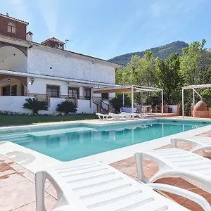 El Ranchito Сasa de vacaciones