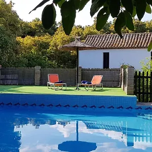 Casa El Horno Сasa de vacaciones
