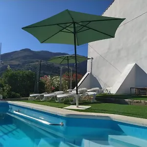 Cortijo Los Petronilos Сasa de vacaciones