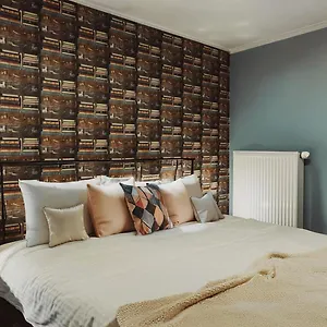 Jana Apartamento Cracovia