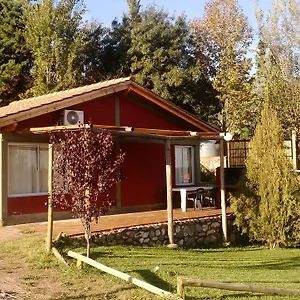 Terrazas De Encalada Chalet Mendoza