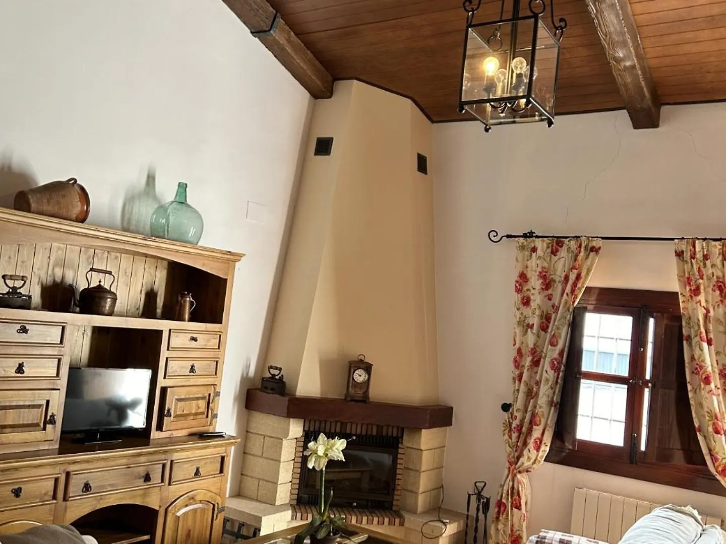 Apartment El Manchon Del Cortijuelo Villa Benalua de Las Villas Spain